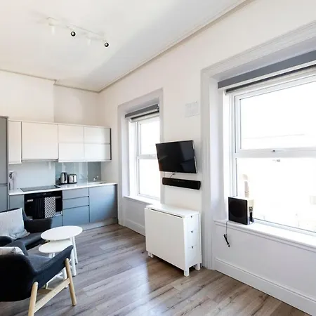 Apartment Stunning 1 Bedroom Studio In Heart Of Rathmines *