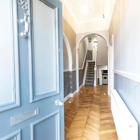 Stunning 1 Bedroom Studio In Heart Of Rathmines